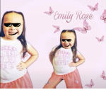 Emily Mon tes Fan Club