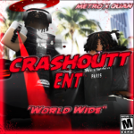 Crashoutt Ent