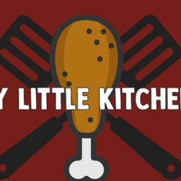 My Little Kitchen! [WIP] icon