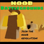Noob Battlegrounds