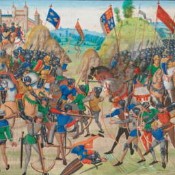 [UPDATE!] Hundred Years War