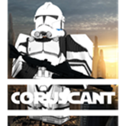 Coruscant