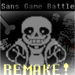 (UPD) Sans Game Battle Remake icon