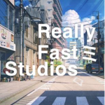Really Fast Studios