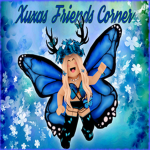 Xuxa’s Friends Corner