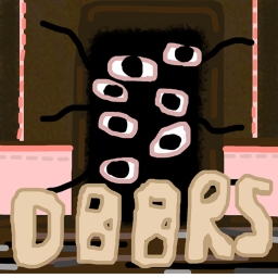 DOORS but there are NO doors