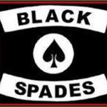 The Black Spade's
