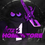 Kaz's Homestore