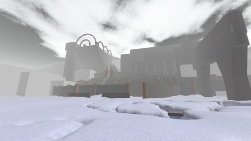 Stronghold Kurog