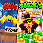 Roll a Store 🎲