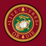 Nеw England Marine Corps