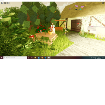 •Friend's Sunset Cottage• SHOWCASE