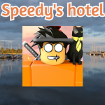 Speedy's hotel