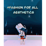 Fashion For All Aesthetics