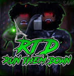 RTD | RUN THEM DOWN #GHETTO CITY