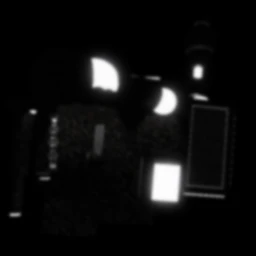 Abstraction icon