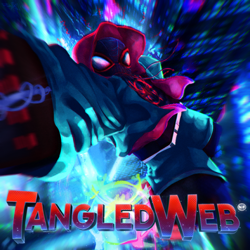 [UPDATE] Tangled-Web [DEMO] - Spider-Man