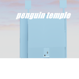 Penguin Temple