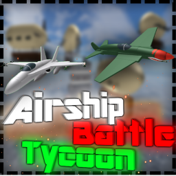 Airship Battle Tycoon icon