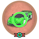 Game Badge Thumbnail