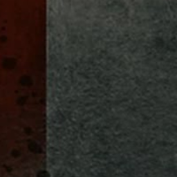 ♱