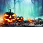 HALLOWEEEN GROUP