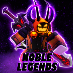 Noble Legends icon