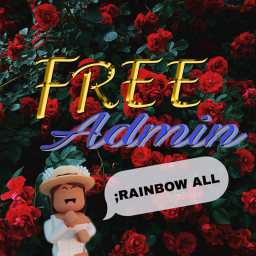 Free Admin  ⭐️.