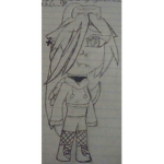 Depressed girl\boy group
