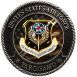 [YB7] Air Force Special Operations Command