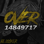 ϟ Over ;R