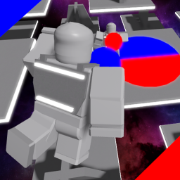 Galaxy Dodgeball