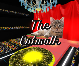 [🎄CHRISTMAS] The Catwalk