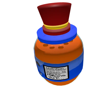 Item Thumbnail
