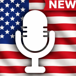USA Voice 🔊