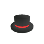 You have a top hat?JOIN!