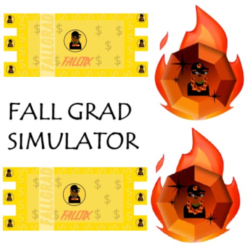 FallGrad Simulator