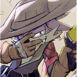 wild west