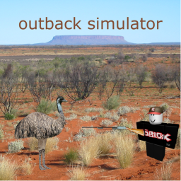 Outback Survival v.4
