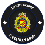 Royαl Canadian Logistics Corps