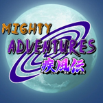 Mighty Adventure