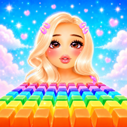 somethign crazy is happening icon