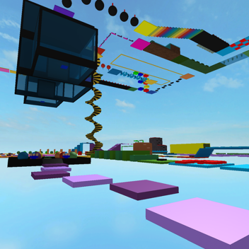 [250] Fun-OBby