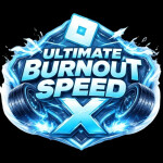 Ultimate Burnout Speed X