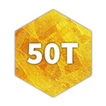 50T CASE-BUX
