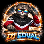 DJ EDUAL
