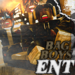 Bag Boys ENT