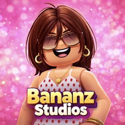 Bananz Studios Roblox group icon