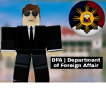 DAF | Department of Foreign Affairs