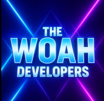 The WOAH Developers